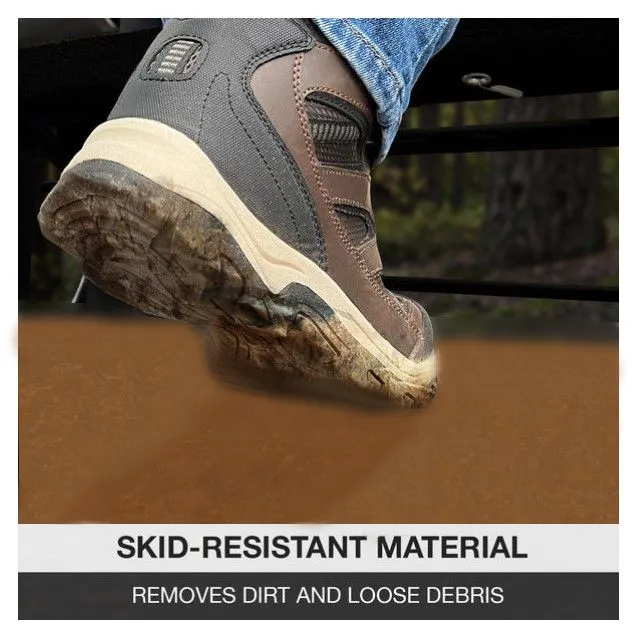 Trailhead Step Rug 20.125